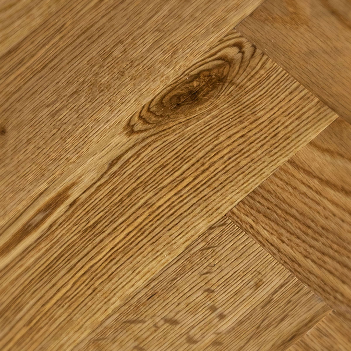 Bespoke solid and engineered wood flooring