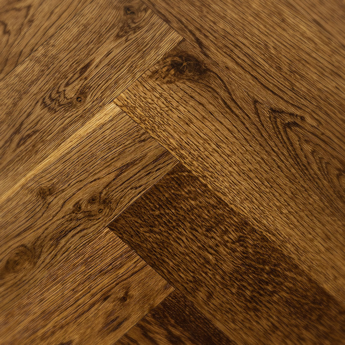 Bespoke solid and engineered wood flooring