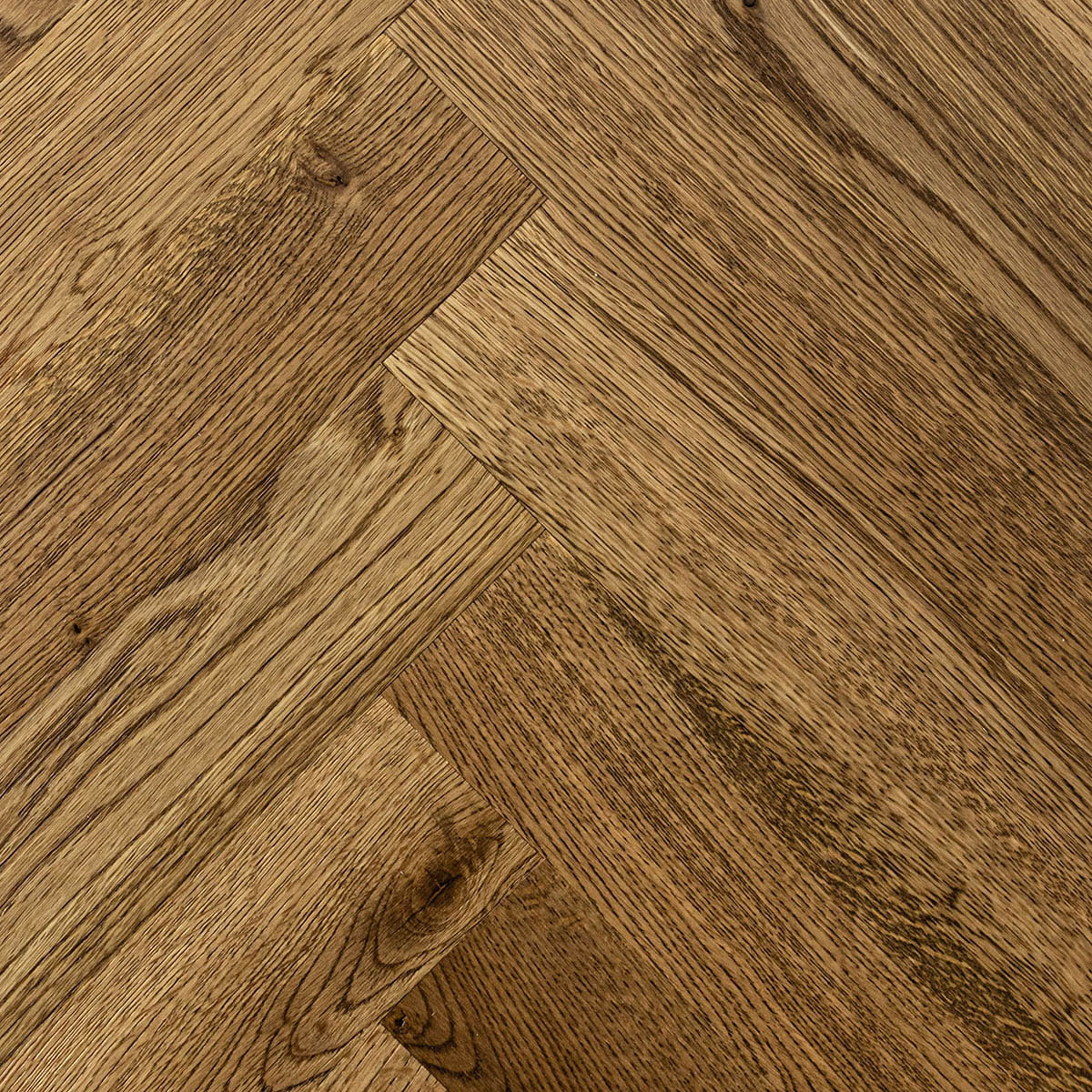 Bespoke solid and engineered wood flooring