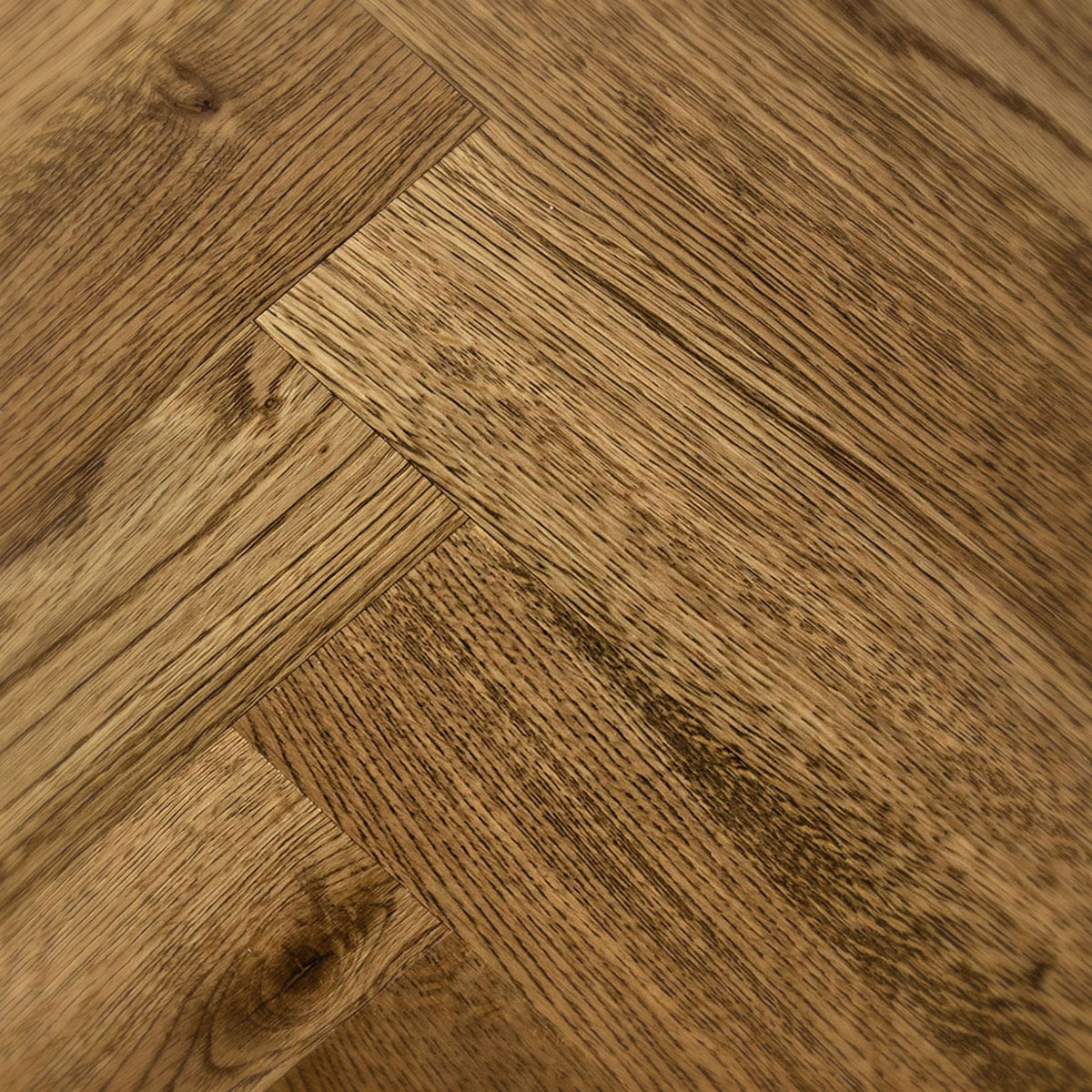 Bespoke solid and engineered wood flooring