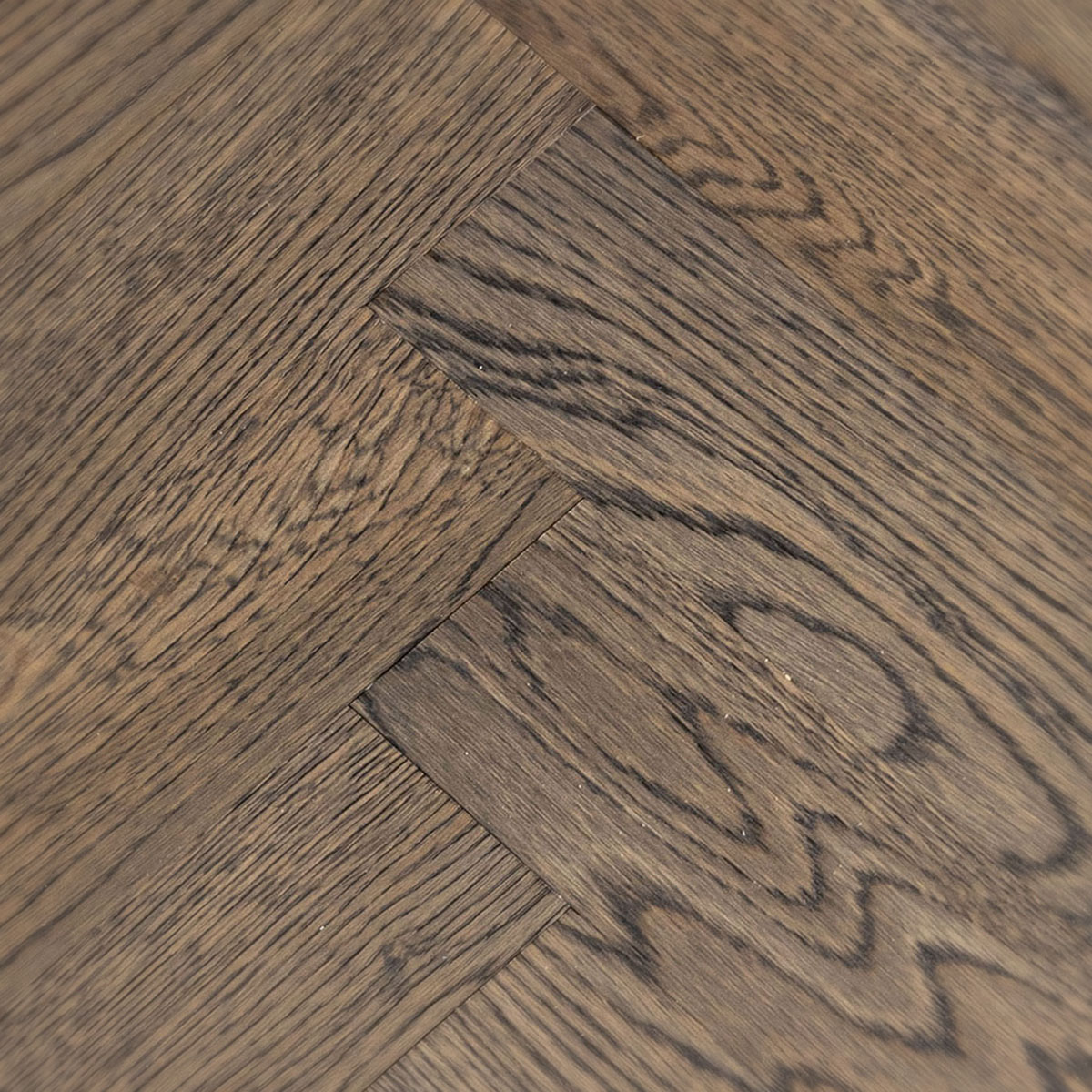 Bespoke solid and engineered wood flooring