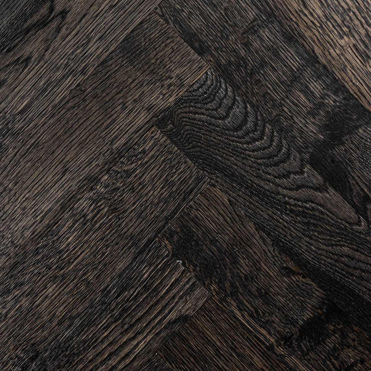 Bespoke solid and engineered wood flooring