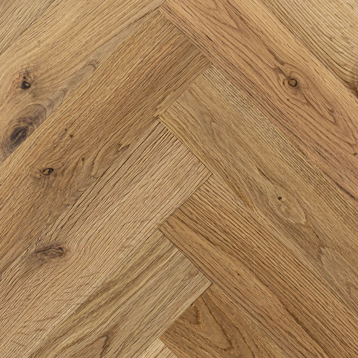 Bespoke solid and engineered wood flooring