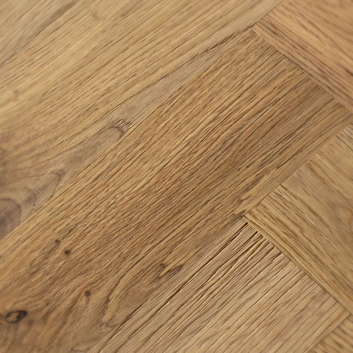 Bespoke solid and engineered wood flooring