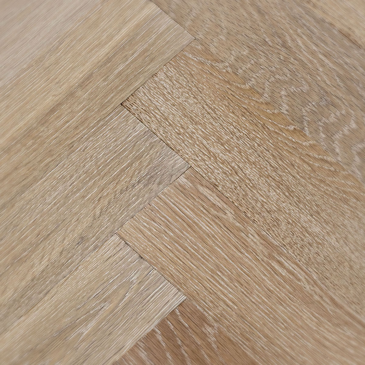 Bespoke solid and engineered wood flooring