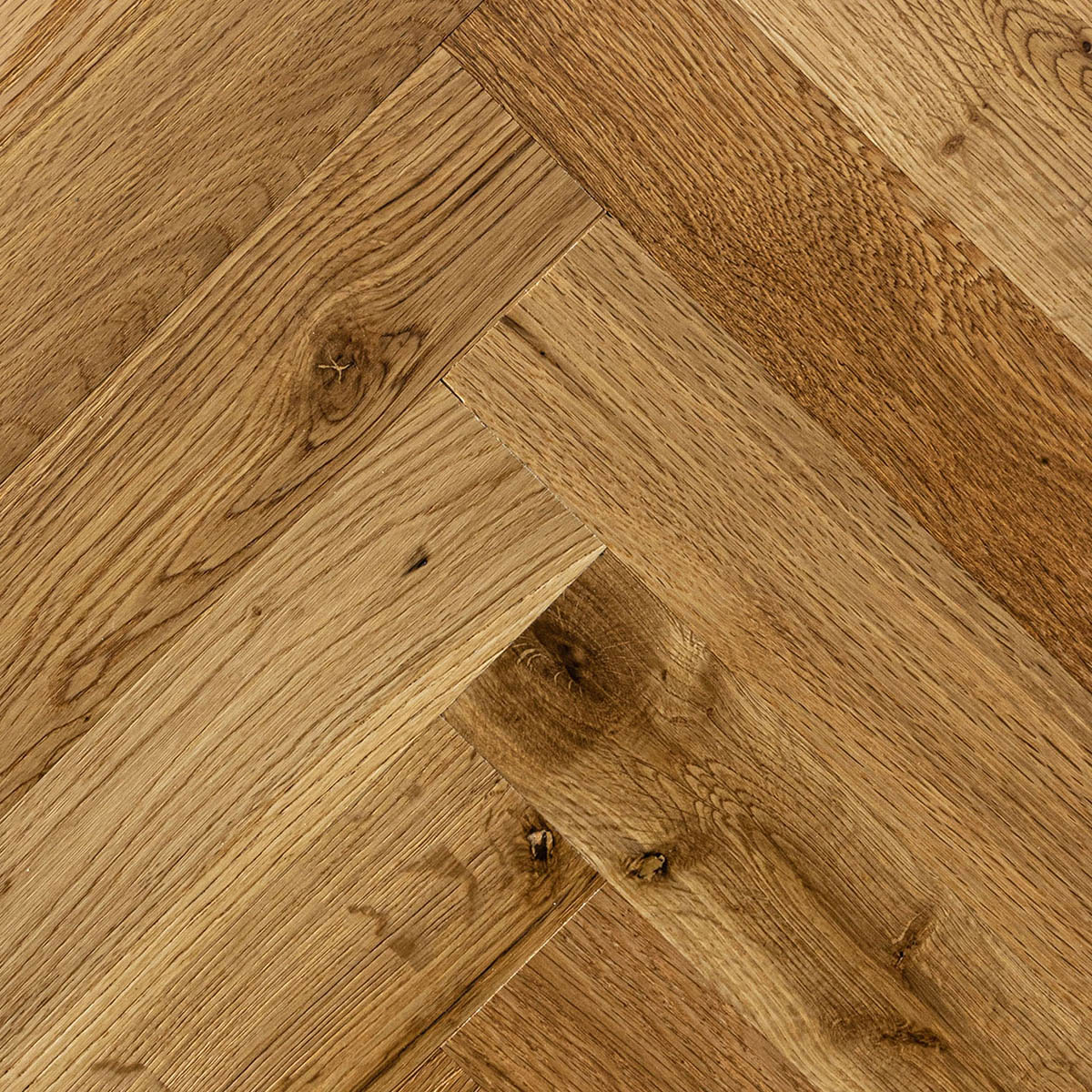 Bespoke solid and engineered wood flooring