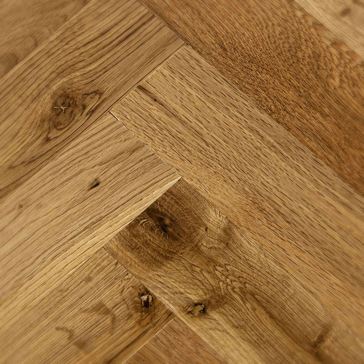 Bespoke solid and engineered wood flooring