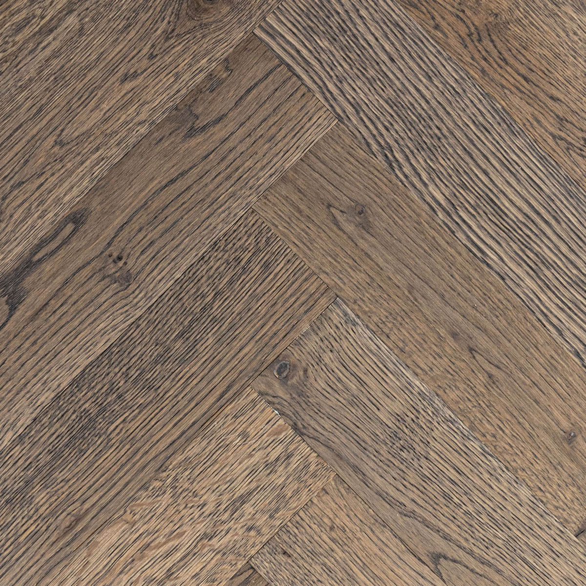 Bespoke solid and engineered wood flooring