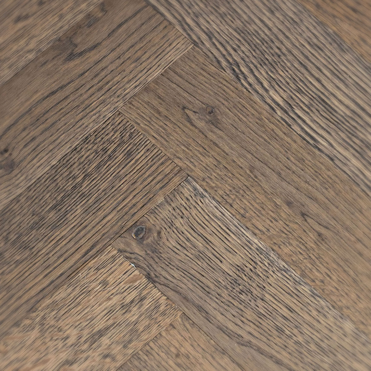 Bespoke solid and engineered wood flooring