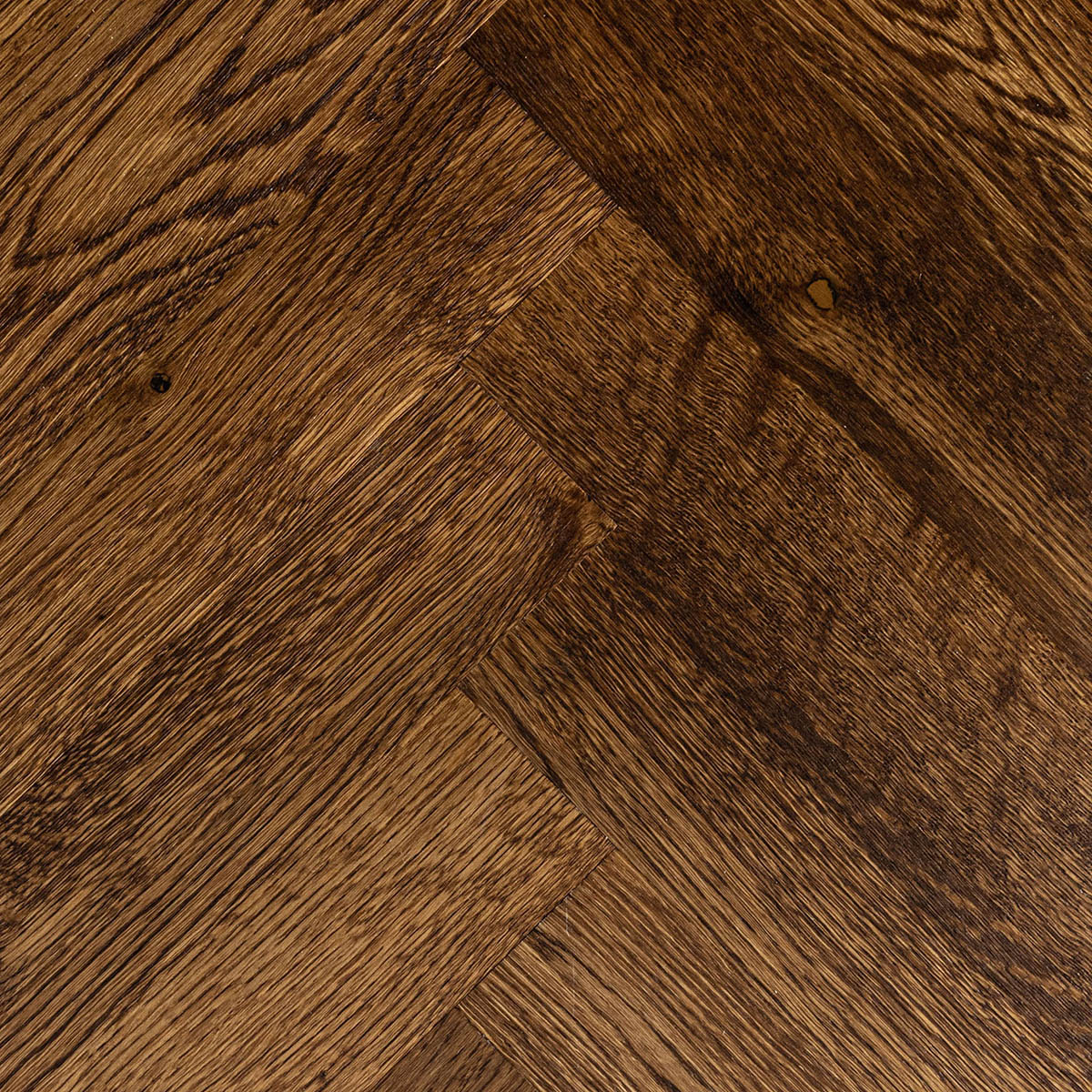 Bespoke solid and engineered wood flooring