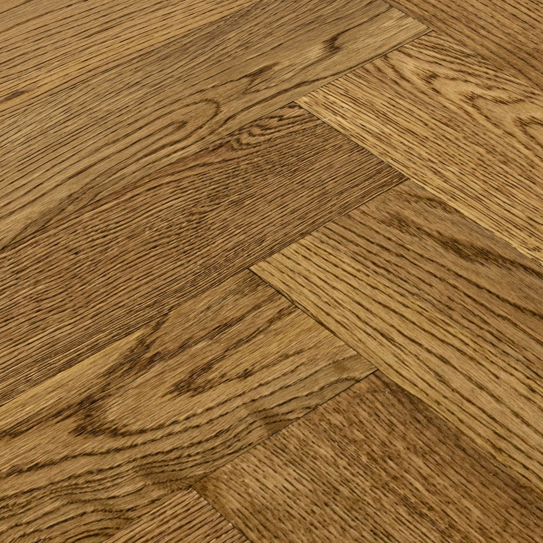 Bespoke solid and engineered wood flooring