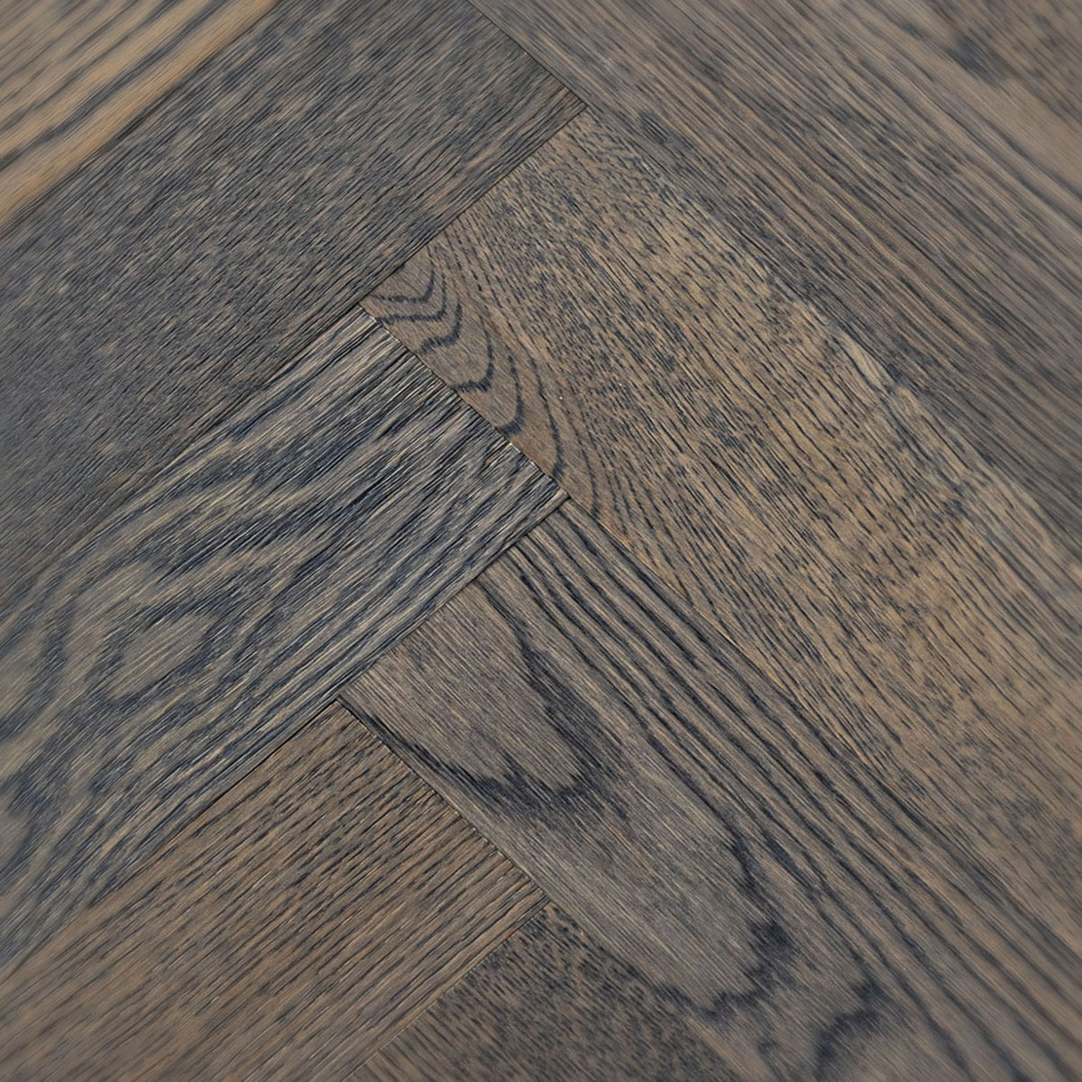 Bespoke solid and engineered wood flooring