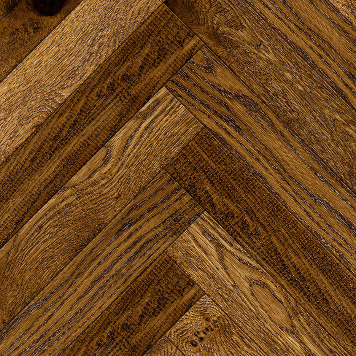 Bespoke solid and engineered wood flooring