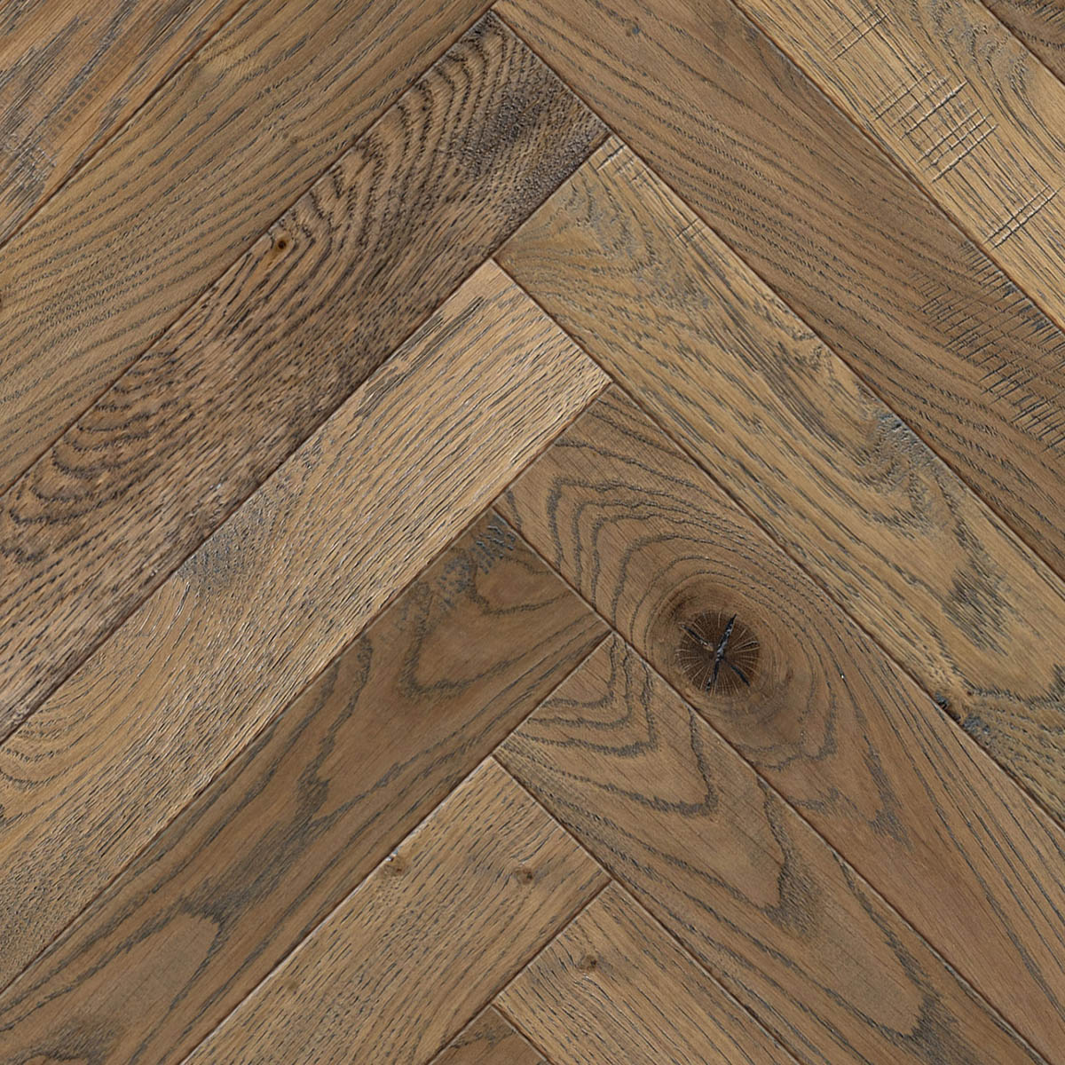 Bespoke solid and engineered wood flooring