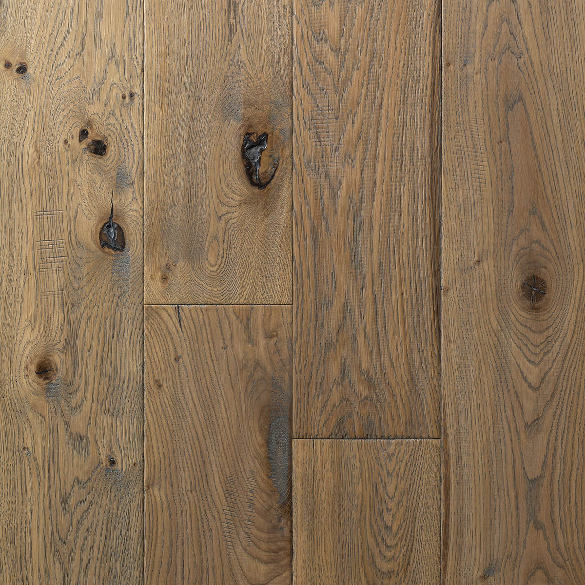 Bespoke solid and engineered wood flooring