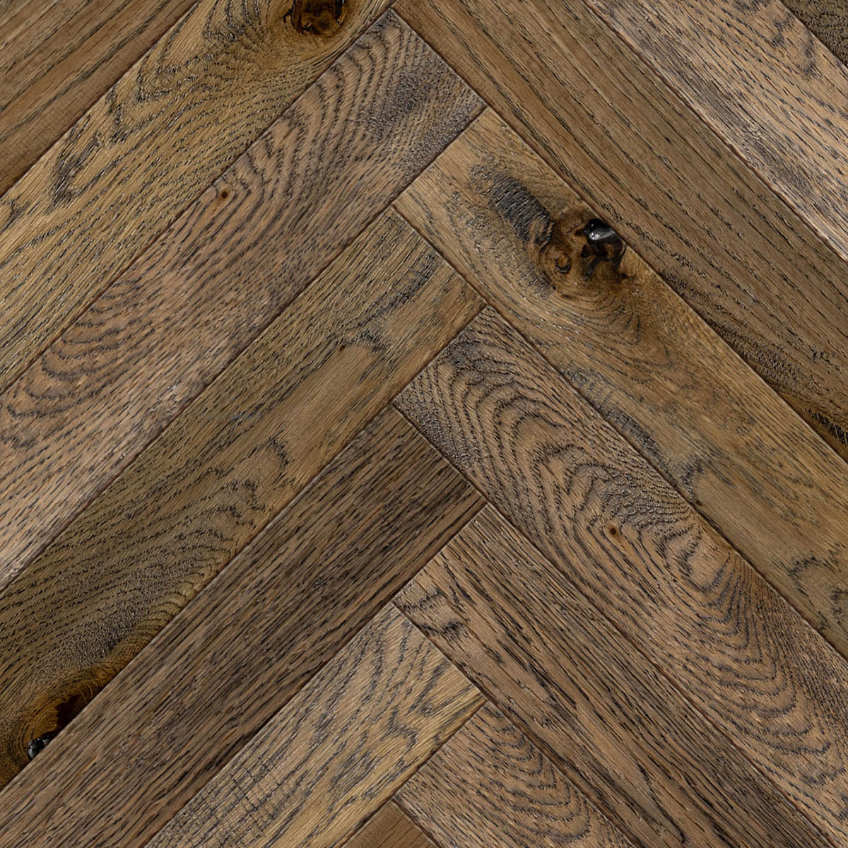 Bespoke solid and engineered wood flooring