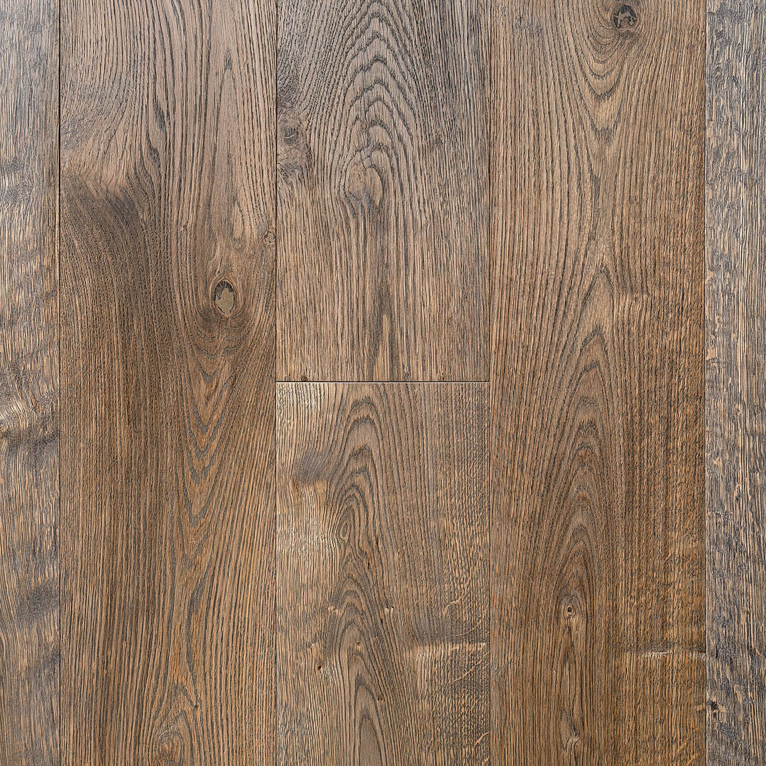 Bardon Hill engineered wood flooring.