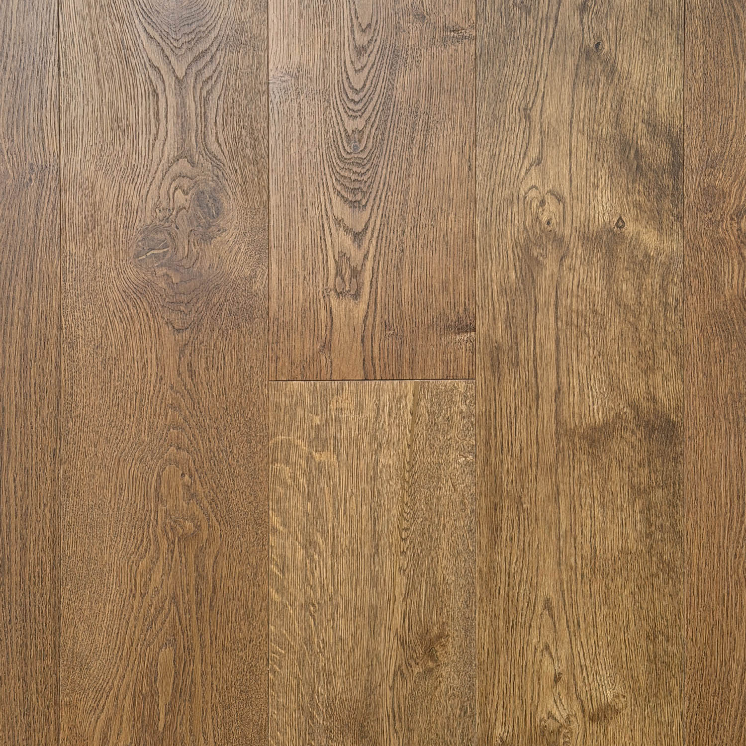 Belton Road engineered wood flooring.