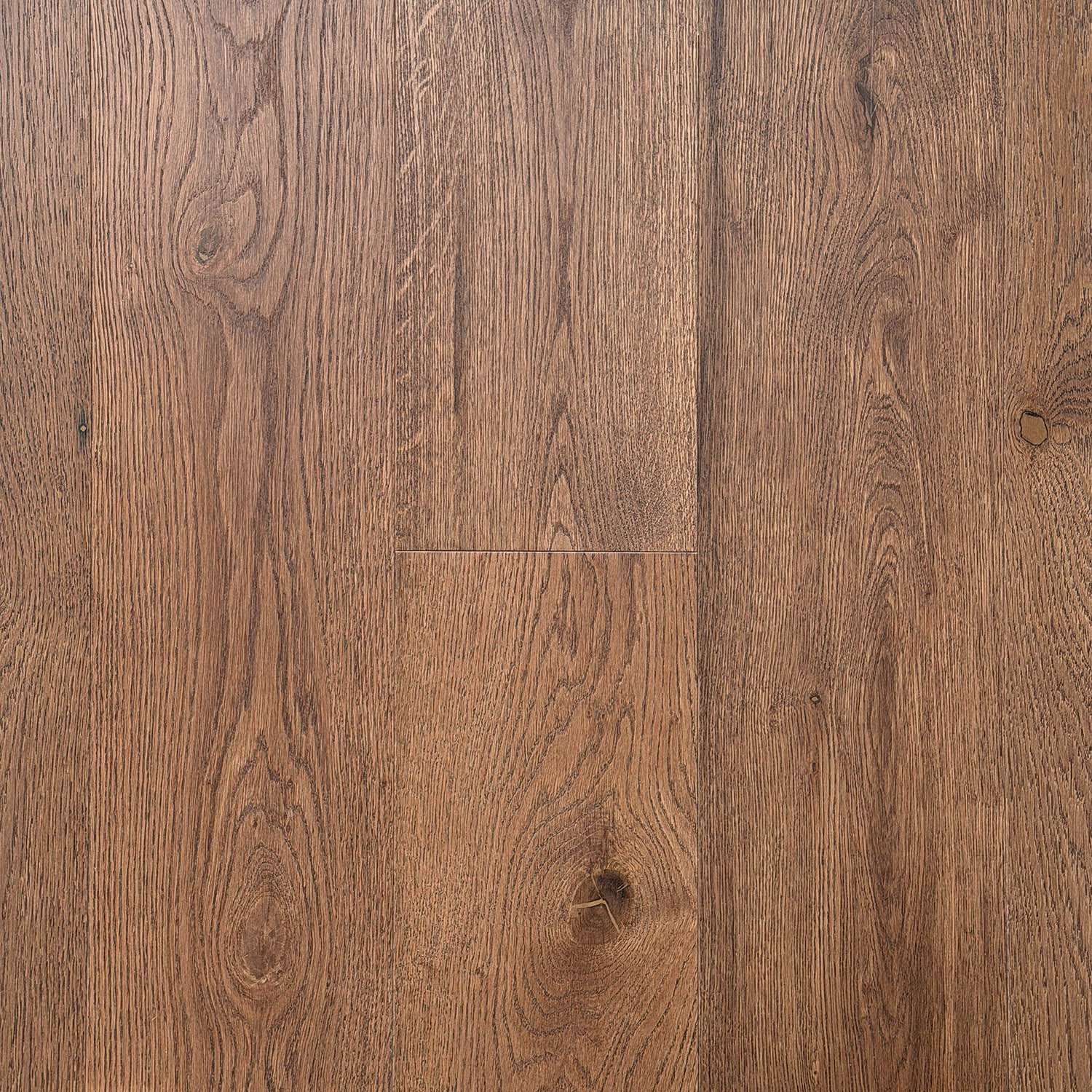 Dundalk Lane engineered wood flooring.