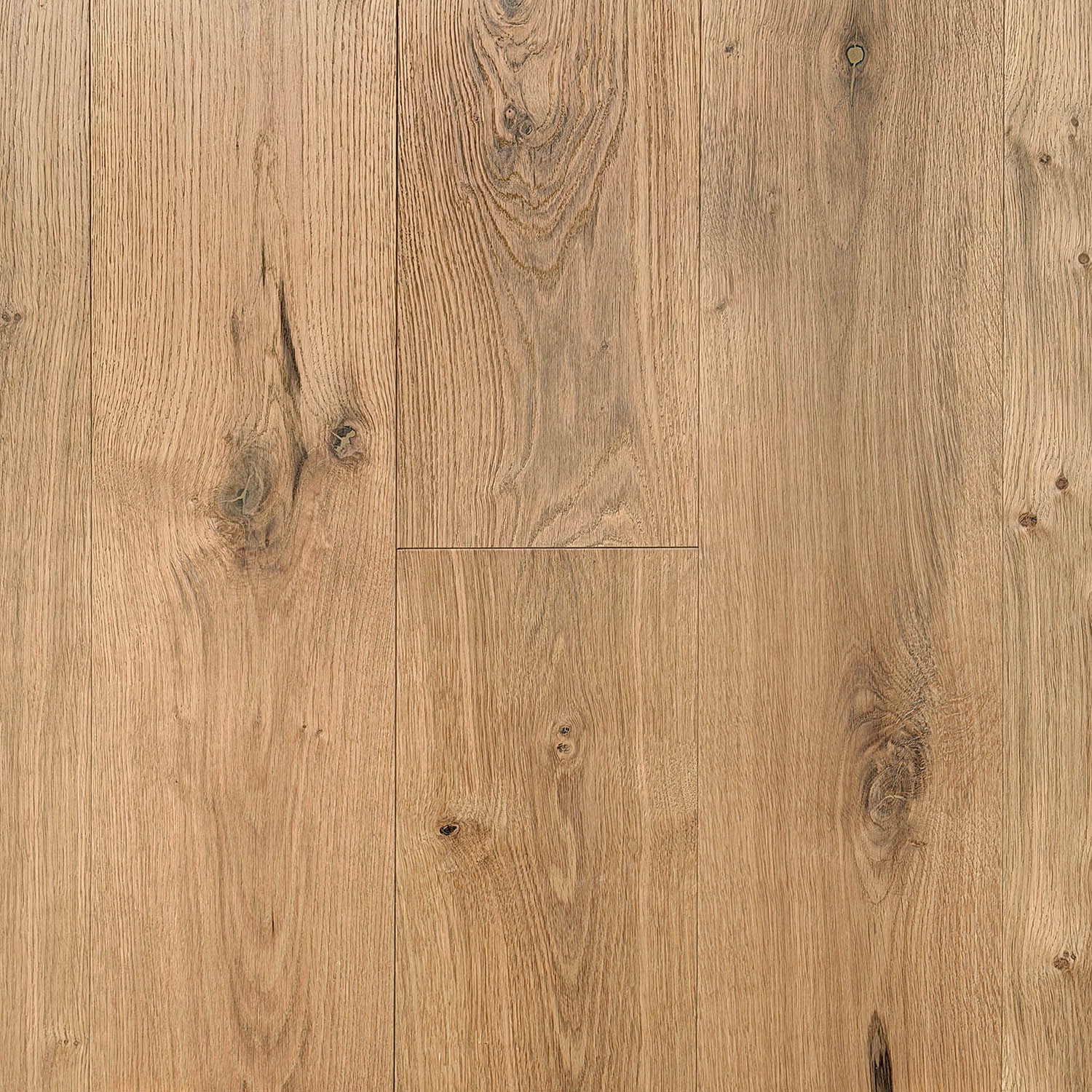 Leveson Avenue engineered wood flooring.