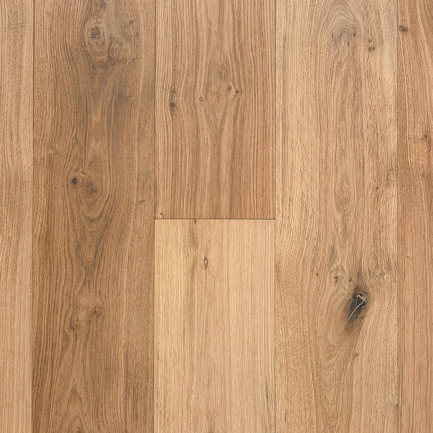 Solwood Quays engineered wood flooring.