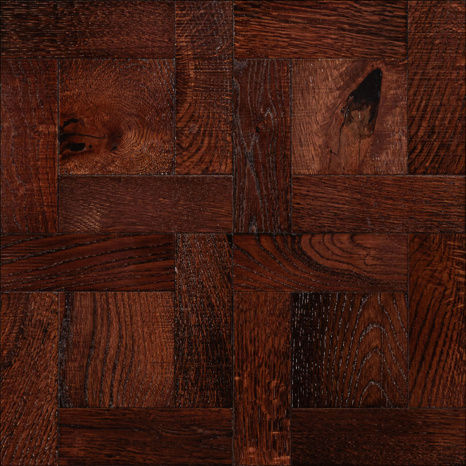 Linthurst Street Parquet Plank Parquet Plank Wood Flooring