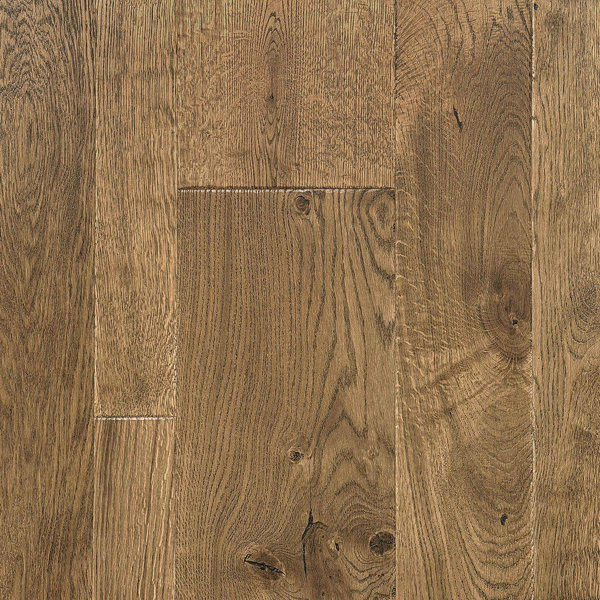 Brynfield mixed width wood flooring