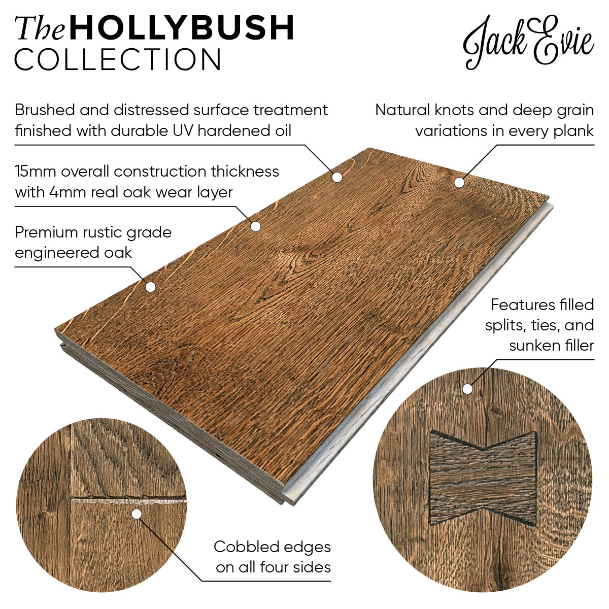 Tibb Street wood floor product diagram