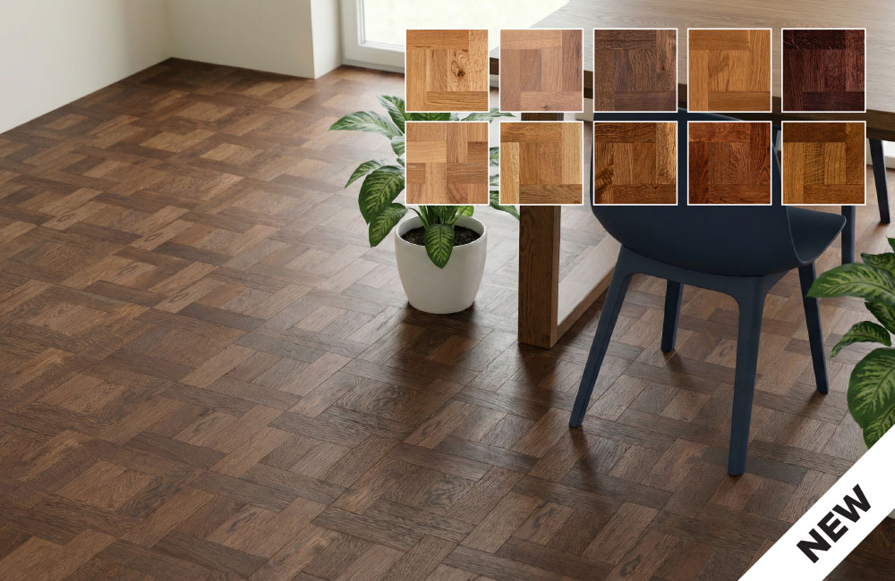 The Bradmore Collection by JackEvie