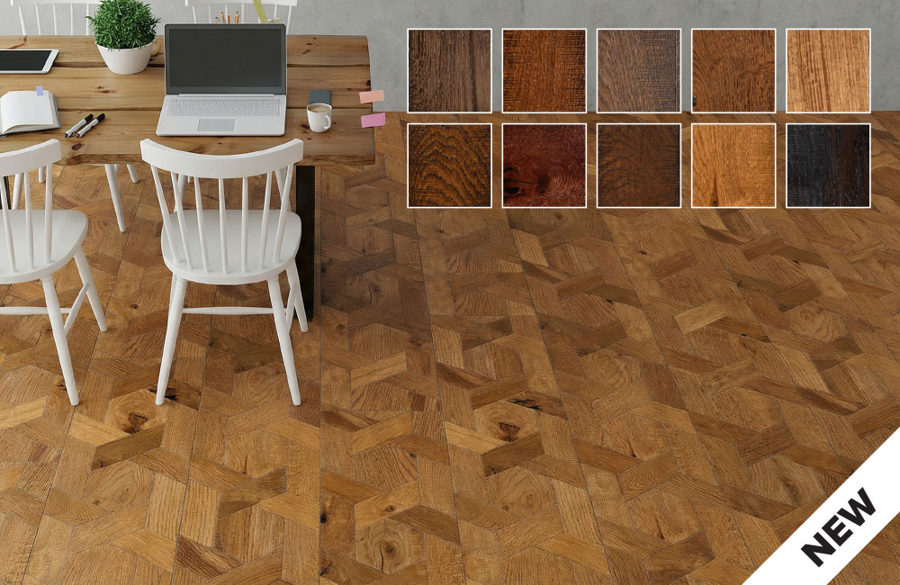 The Fairfield Collection by JackEvie