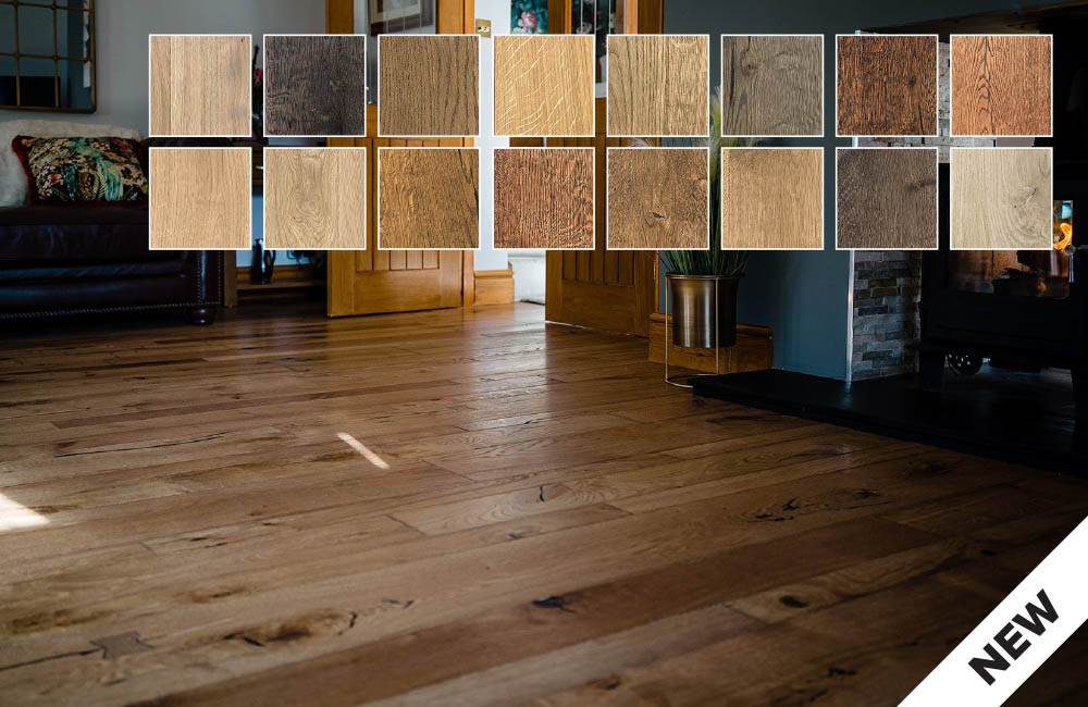 The Hollybush Collection by JackEvie