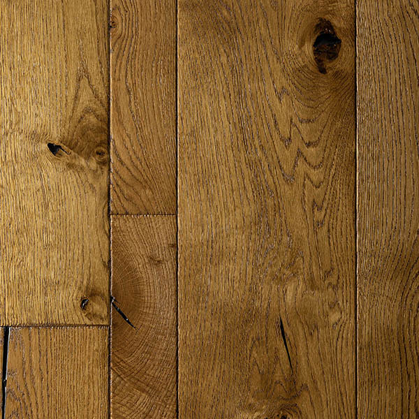 Bespoke solid and engineered wood flooring