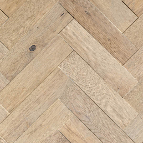 Bespoke solid and engineered wood flooring