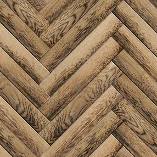 Brondesbury Herringbone