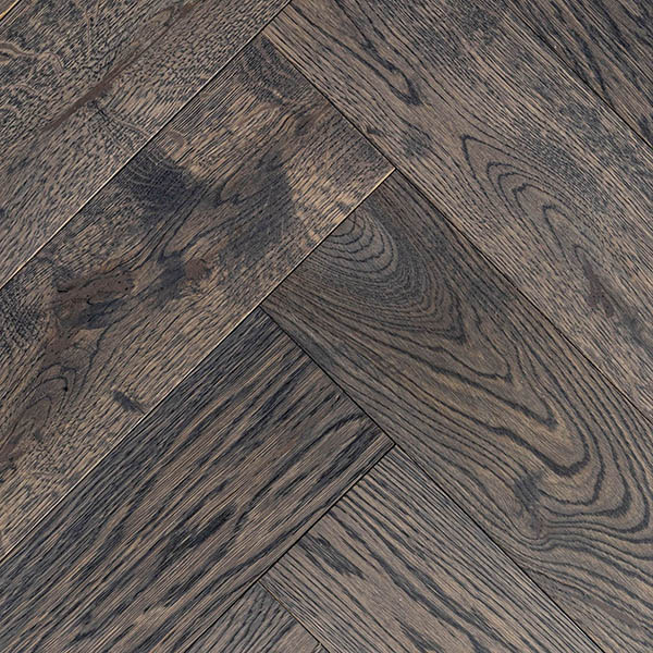 Bespoke solid and engineered wood flooring