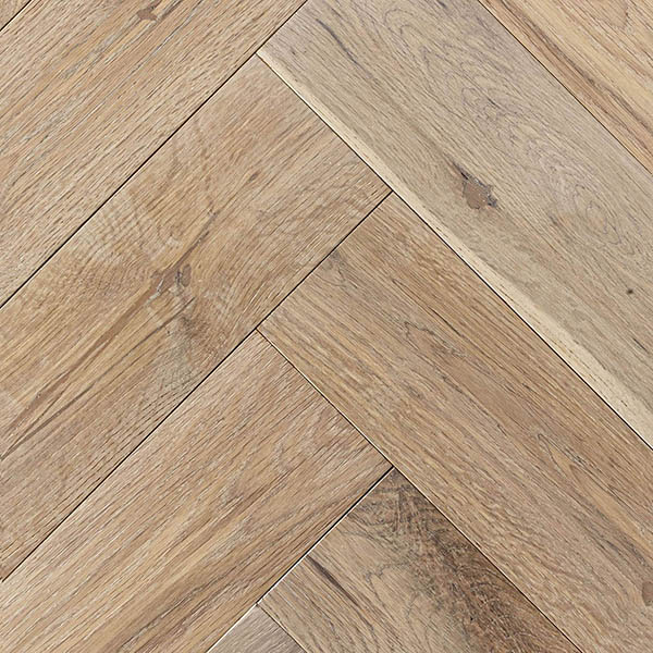 Bespoke solid and engineered wood flooring