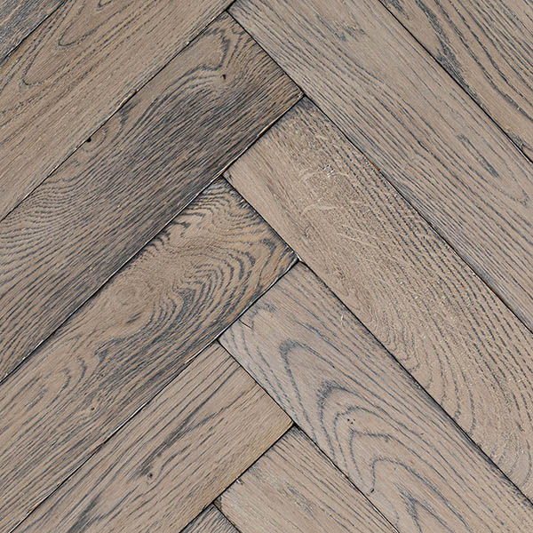 Bespoke solid and engineered wood flooring