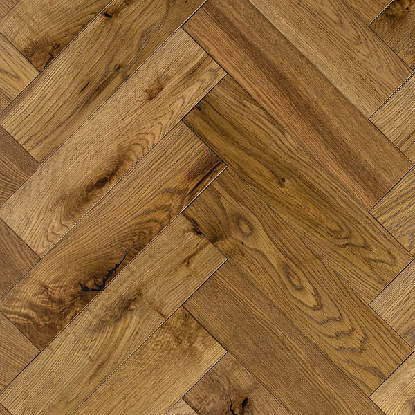 Bespoke solid and engineered wood flooring