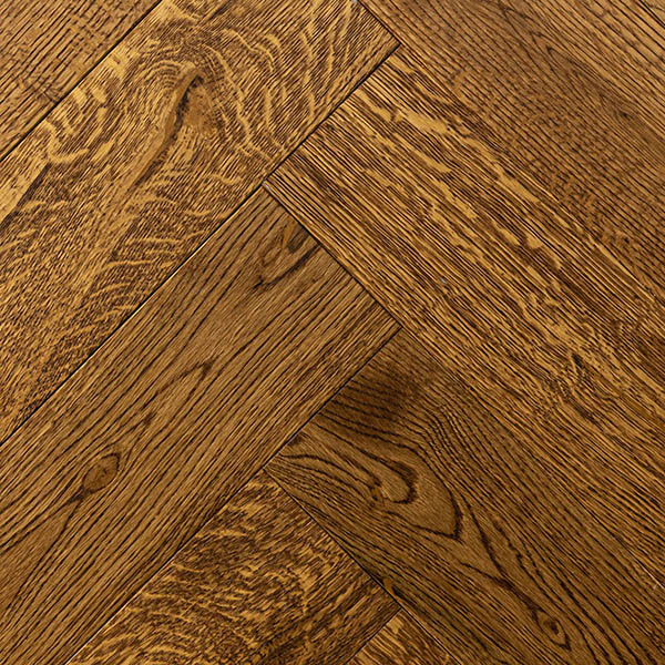 Bespoke solid and engineered wood flooring