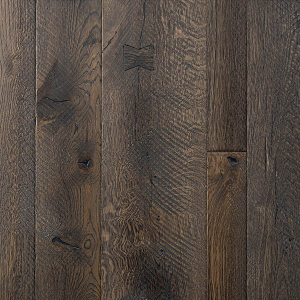 Bespoke solid and engineered wood flooring