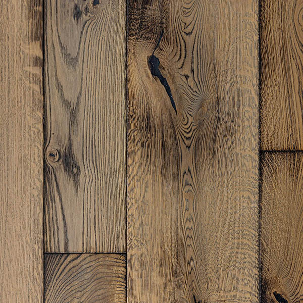 Bespoke solid and engineered wood flooring