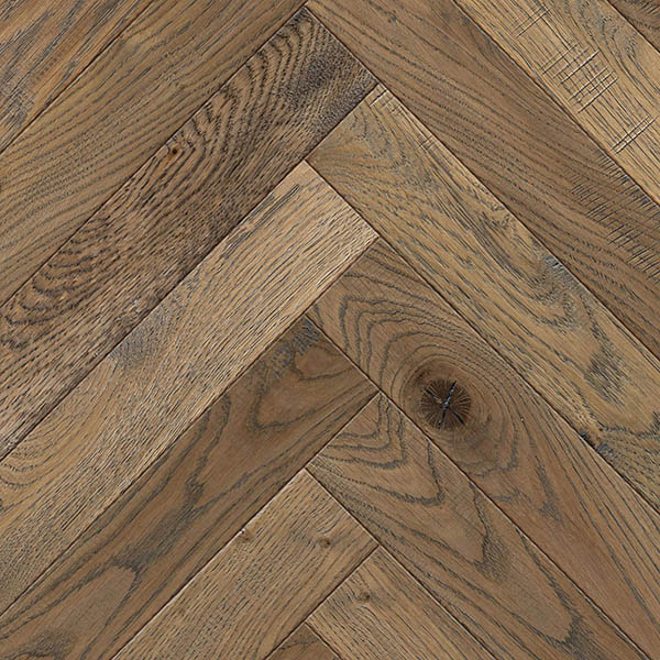 Hollowbrook Herringbone