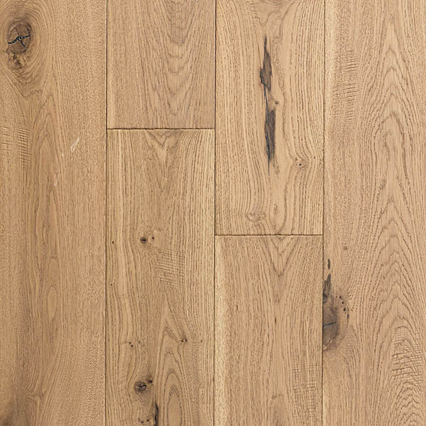 Bespoke solid and engineered wood flooring