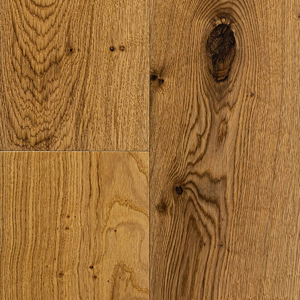 Bespoke solid and engineered wood flooring