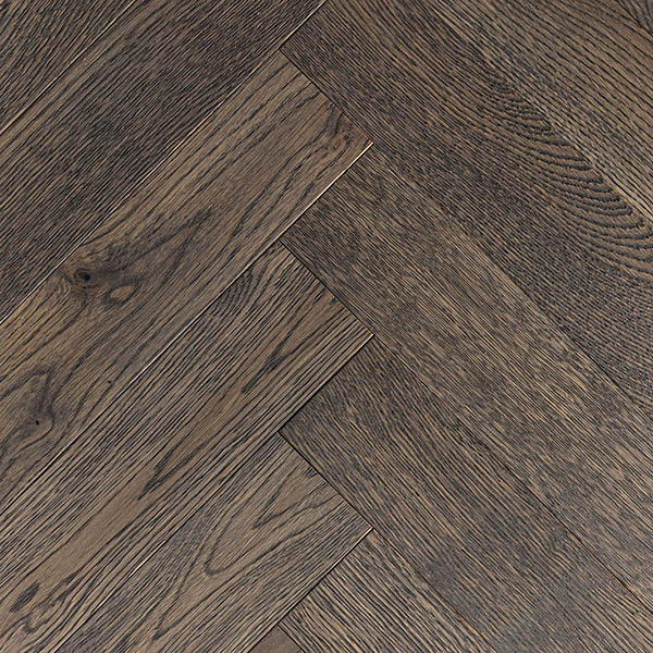 Bespoke solid and engineered wood flooring