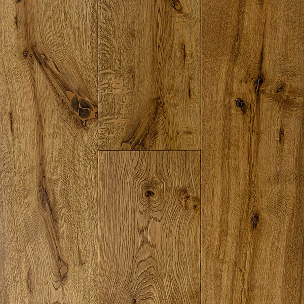 Bespoke solid and engineered wood flooring