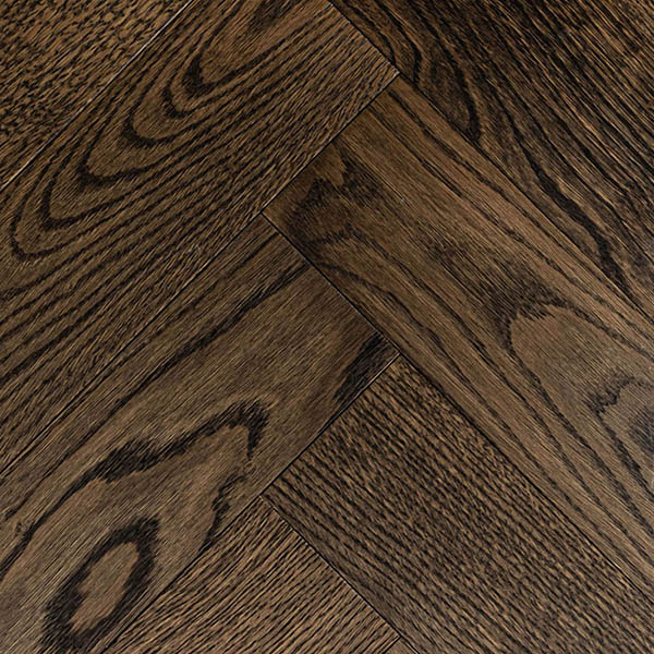 Bespoke solid and engineered wood flooring