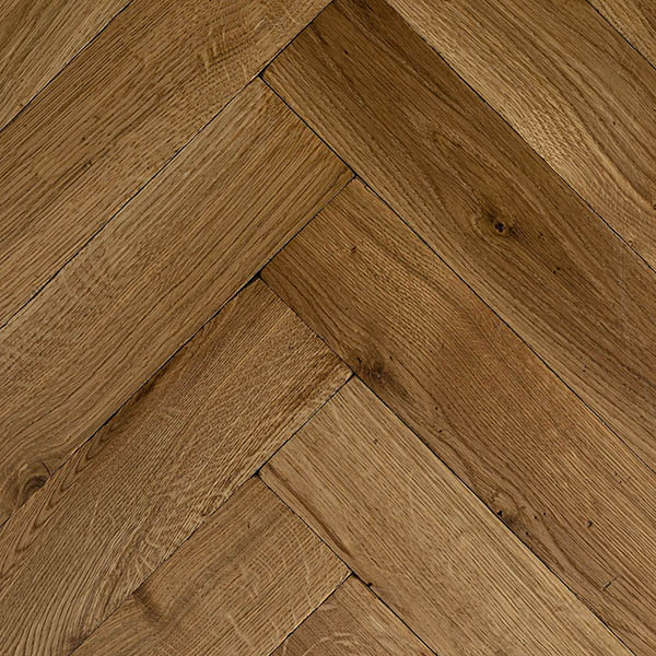 Bespoke solid and engineered wood flooring