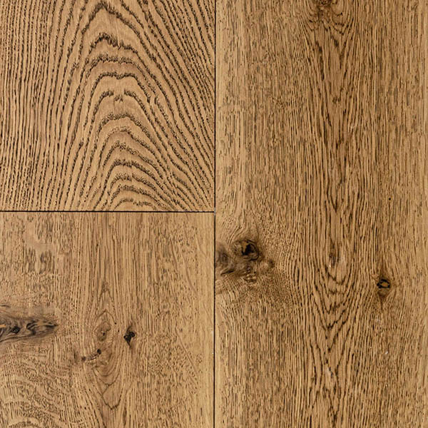 Bespoke solid and engineered wood flooring