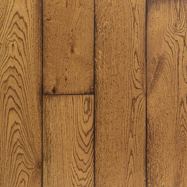 Bespoke solid and engineered wood flooring